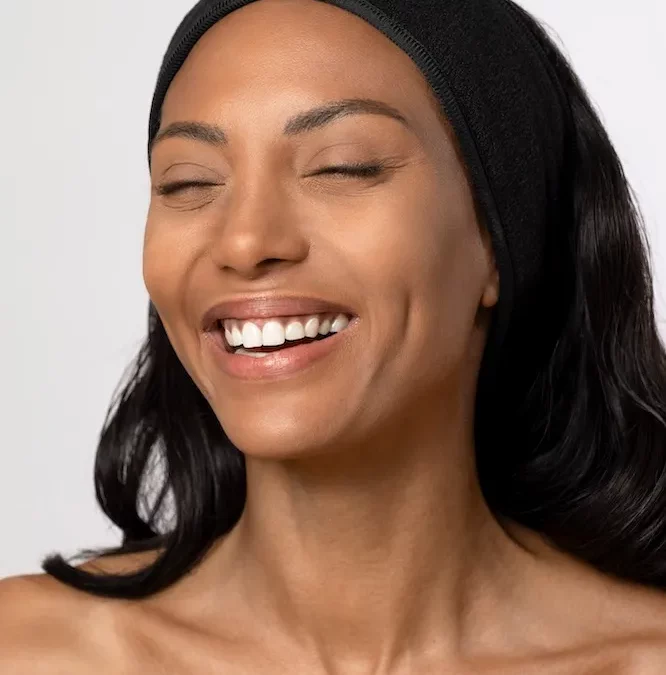 DEEP CLEANSE & MESOTHERAPY